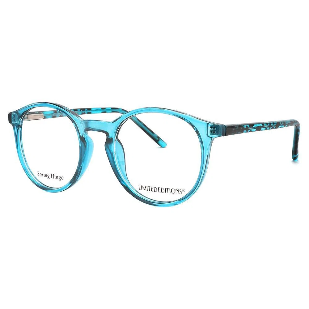 LIMITED EDITIONS CAMDEN Eyeglasses - view 8